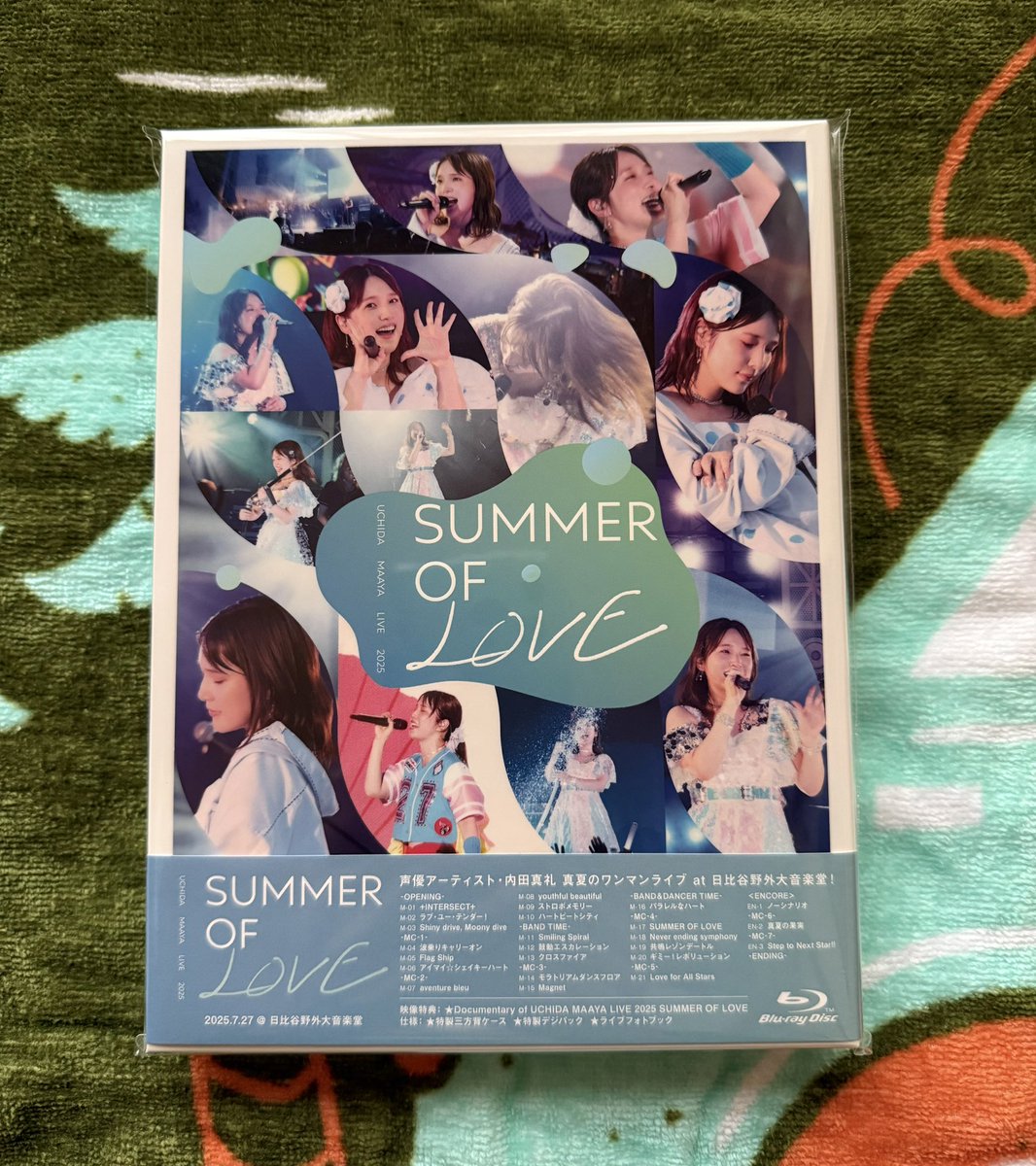 【最終値下げ】百田隼麻 真夏ノ花火 サイン入りパネル 01121432_63bf9b88572aa.jpg