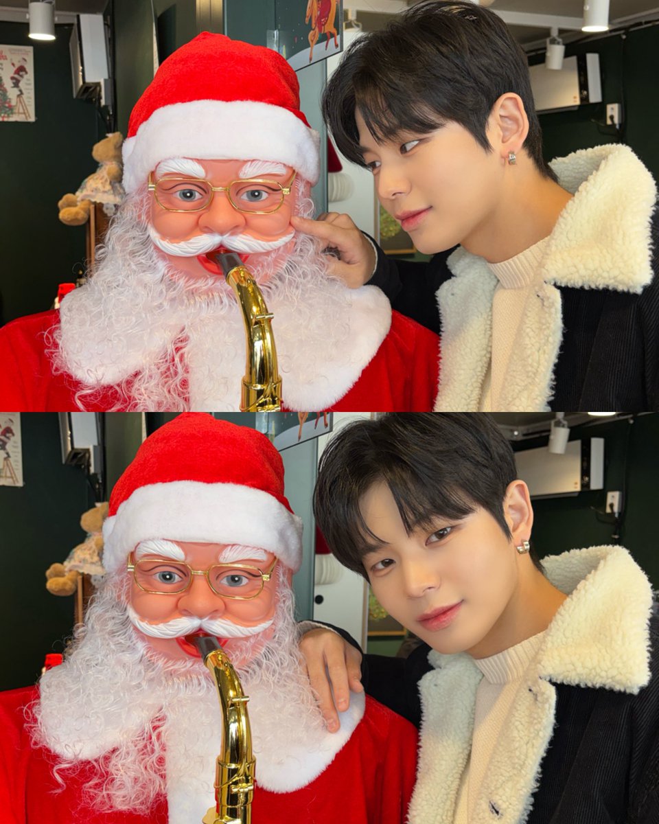 EVNNE_official's tweet image. Christmas gift is coming...🎁
 
#EVNNE #이븐
#엔브_메리크리스마스