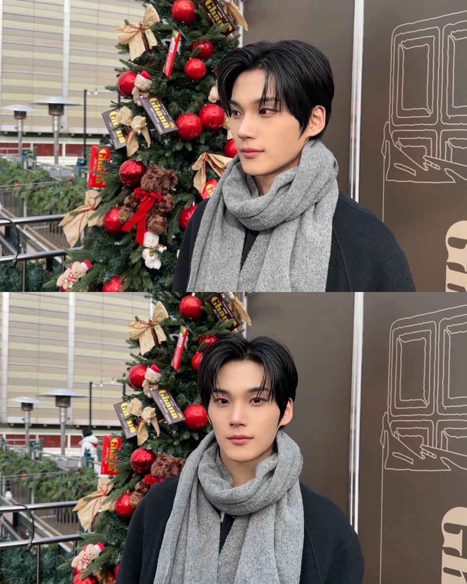 EVNNE_official's tweet image. Christmas gift is coming...🎁
 
#EVNNE #이븐
#엔브_메리크리스마스