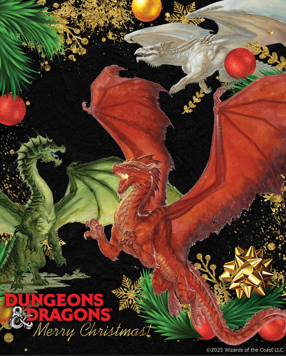 ダンジョンズ＆ドラゴンズ (@wizardsdndjp) / Highlights / X