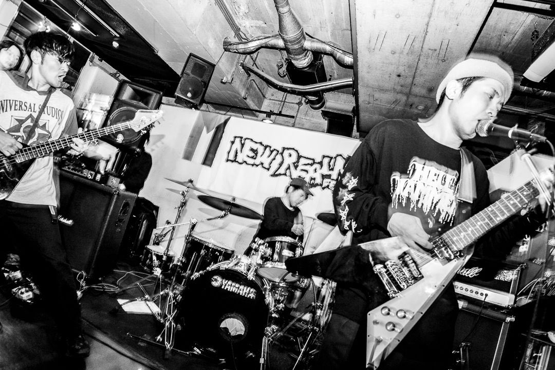 NEW REALM FEST tweet media