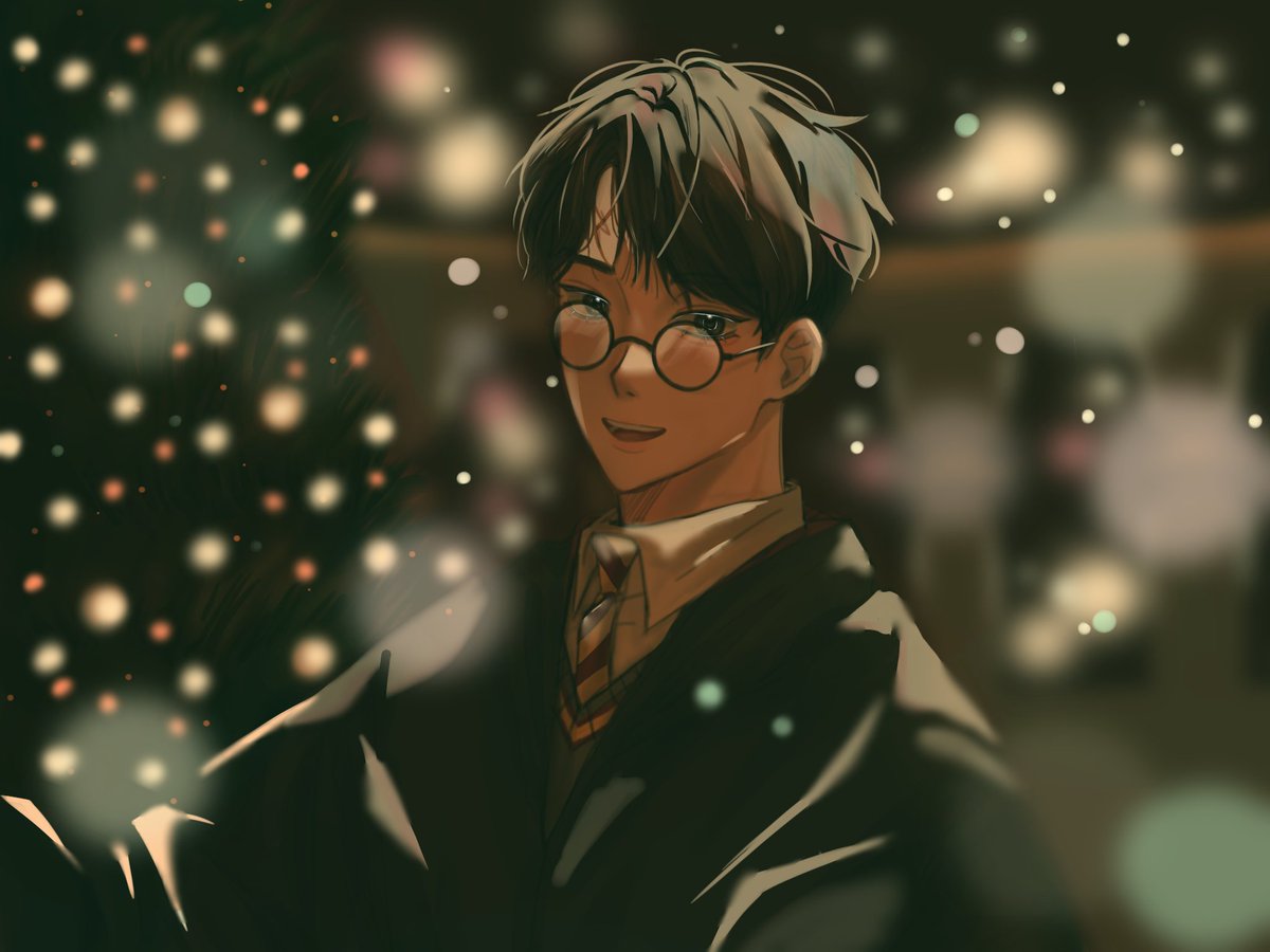 멀티버스를 가로질러 해리포터 🪄 다중우주에서 아바다 케다브라? 아무도 안전하지 않아 ——— 더 많은 것을 보려면  @animazing.art 팔로우하세요!, image size:1200x900