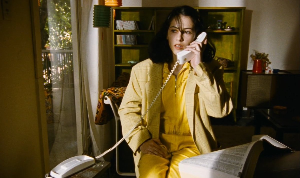 Hoy se cumplen 60 años del nacimiento de Rosario ♥. Armé una carpeta de Drive con toda su filmografía (solo falta Hotel, hotel (2002), que está inhallable).
drive.google.com/drive/u/1/fold…