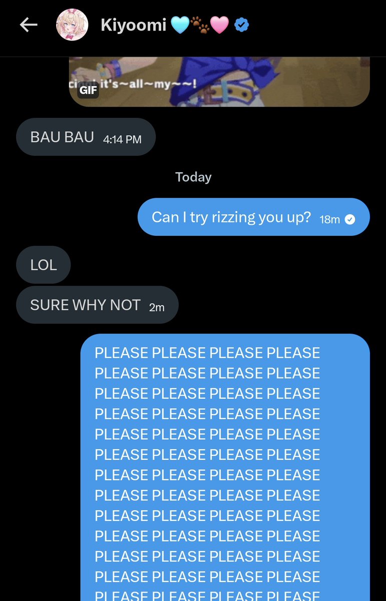 Valinaray's tweet image. It worked btw