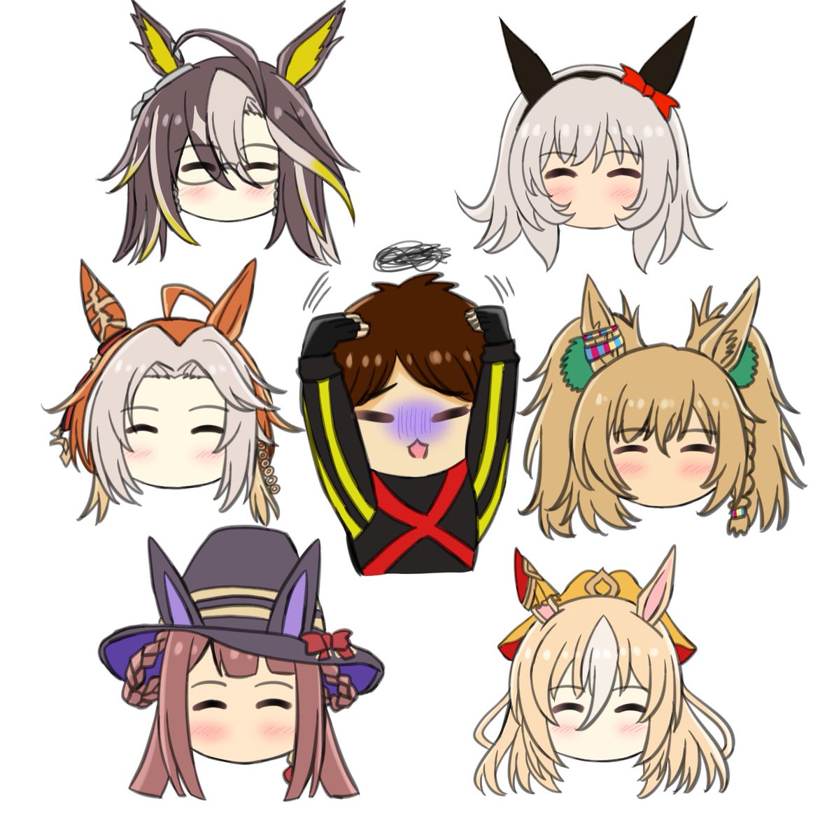 RaNrAn (@RaN___rAnn) / Posts / X