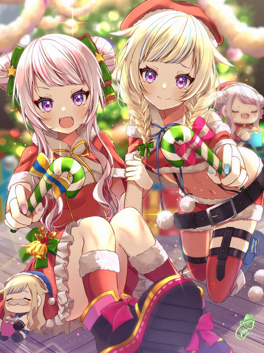 Ruu_hh's tweet photo. ✧*｡🎄𝐌𝐞𝐫𝐫𝐲𝐂𝐡𝐫𝐢𝐬𝐭𝐦𝐚𝐬🎄✧*｡ https://t.co/fuhkhrOPw9