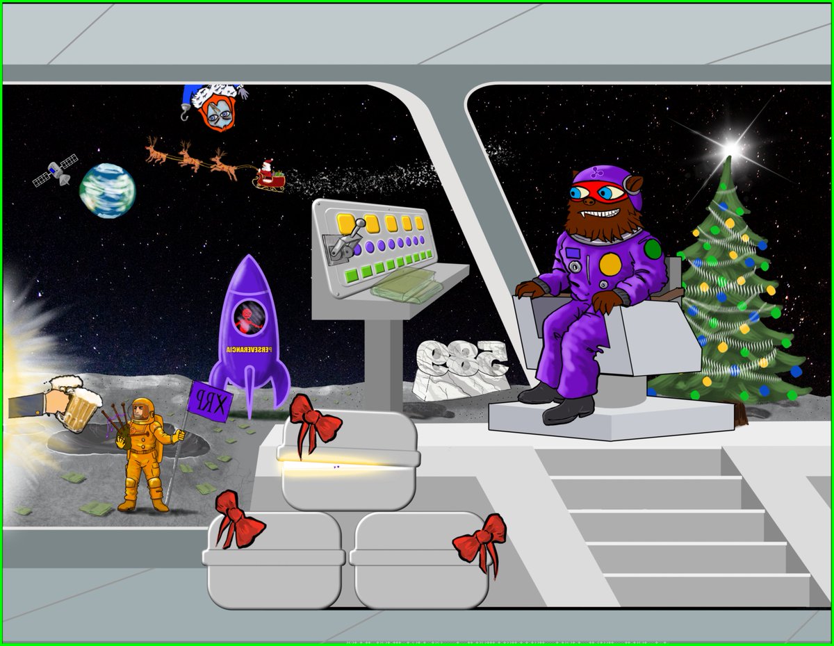 321yugelbaraeb's tweet image. !siht tog eW !lla uoy ot 6202 raeY weN yppaH YREV a dna Merry Christmas !yaw eht lla elgnihC-ahC