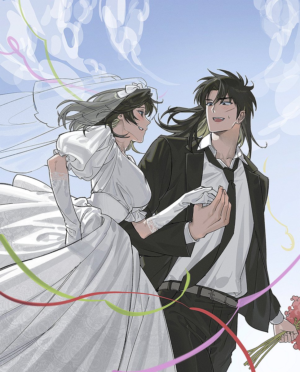 #極道恋愛録 │ ⓒ서누