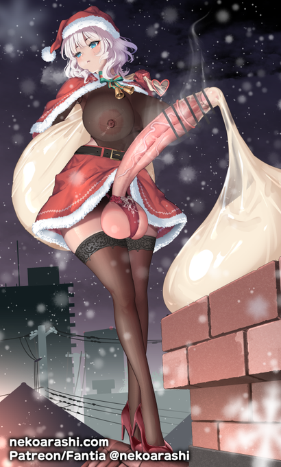 MP4版, 差分絵はこちら。メンバー限定公開中。 MP4 version, Extra variation here. Member only. ■ Fantia(日本語) ■ Patreon(English)