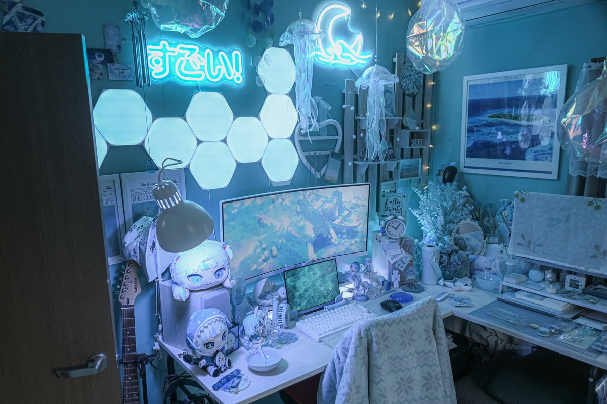 碌 ｜roku｜🌫️ (@6roku_gray) / Posts / X