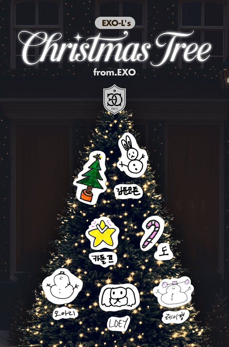 ♠️ EXO WEVERSE
<a href="/weareoneEXO/">EXO</a>