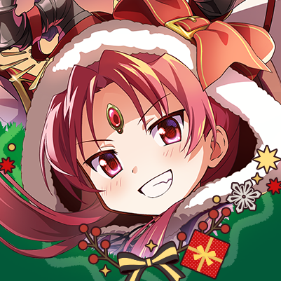 madoka_exedraEN's tweet photo. 🎄Christmas Present🎄
 
 Free Christmas Sayaka, Kyoko, Ren, and Rika icons to use on X!🎁
 Have holiday fun setting these for your X icon!💫
 
 #madoka_exedra #MadokaMagica
 
 🔽 Tap to Download 🔽 https://t.co/FqlVl0XvGH