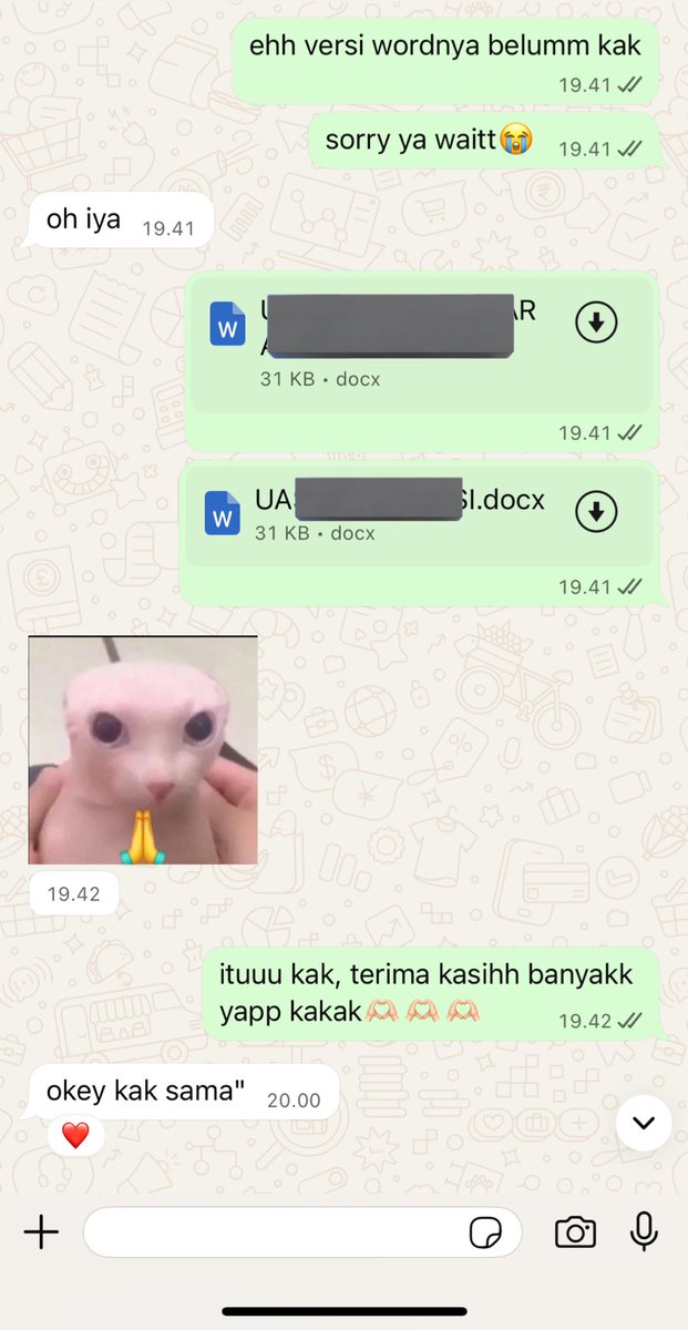 your joki | joki tugas | PPT | makalah tweet media