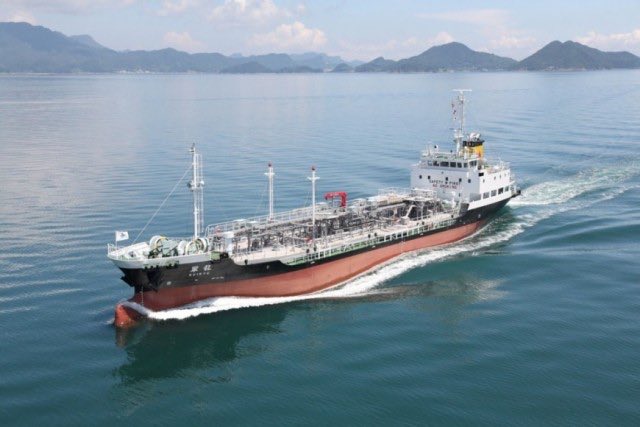 富士海運株式会社
福利厚生も富士商グループに準じ手厚いものとなっています。　また、将来ある海上職員を募集中です。是非ご検討ください。bridge-mile.com/20240802