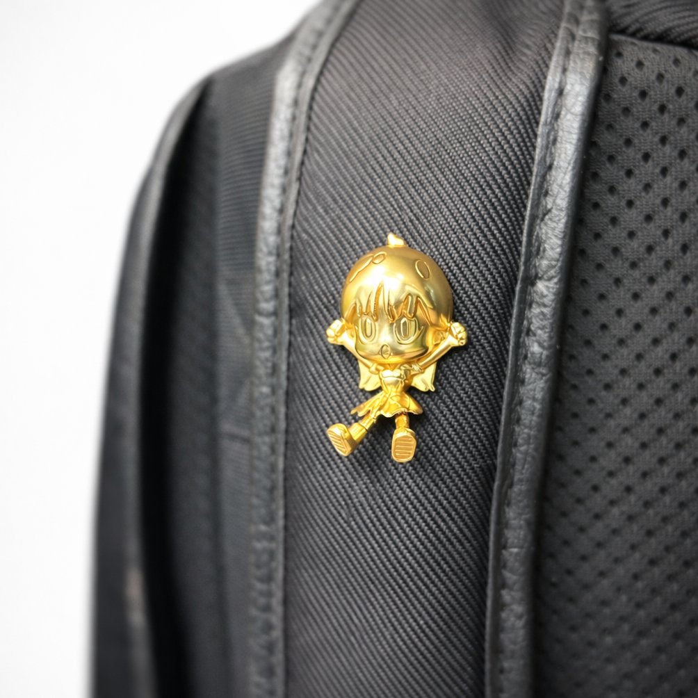LiSAホールツアー デジタルアイテムの保有者必見！ LiSAオリジナル