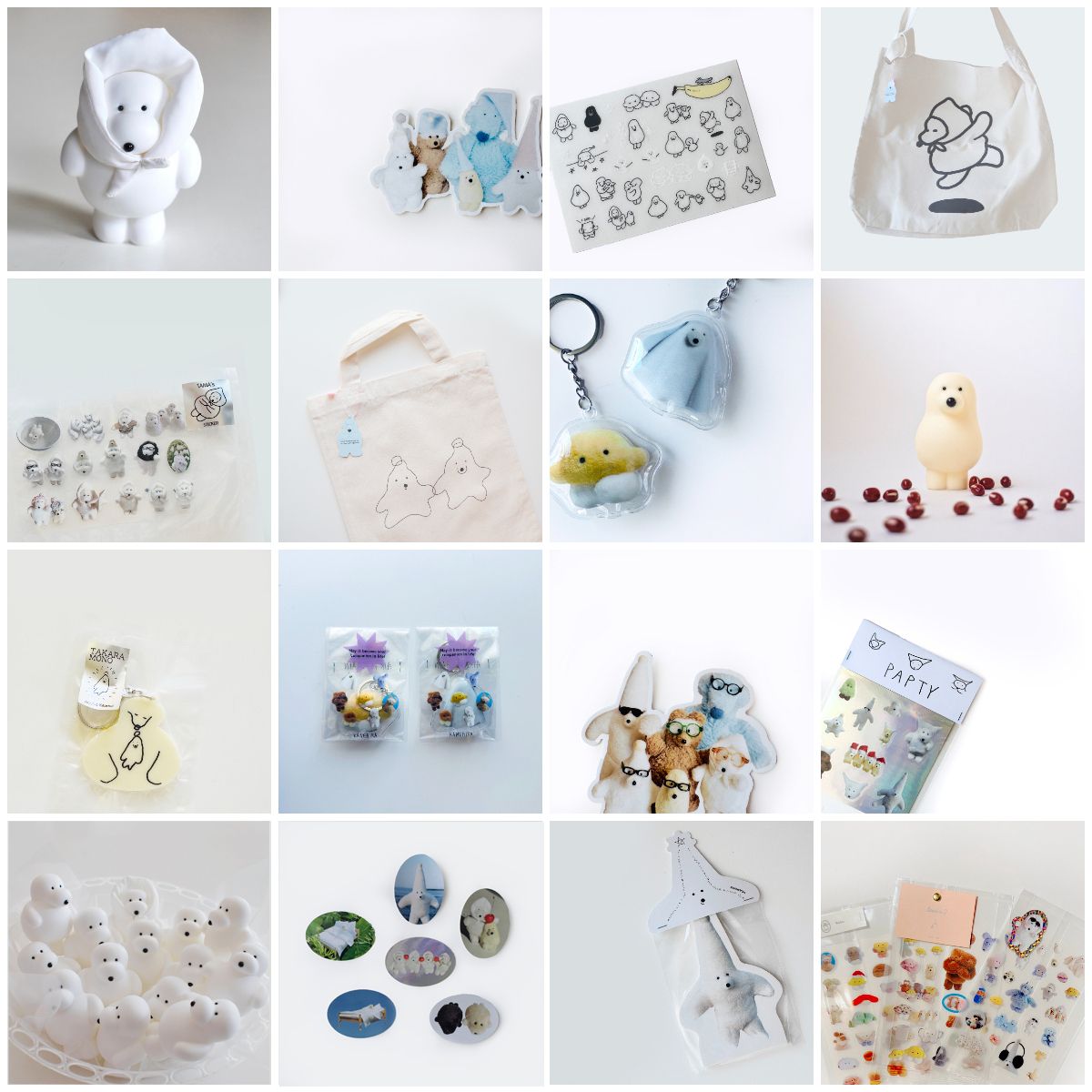 空想アパートメント ベットのはしっこで カネヒラ作品展 手紙 ハンドメイド 空想アパートメント ベットのはしっこで カネヒラ作品展 手紙