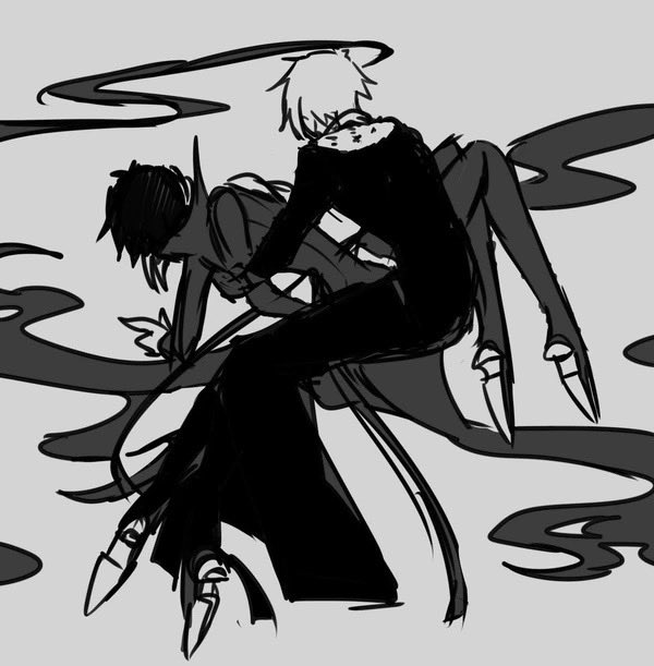 薫子 (@blade_ji) on Twitter photo 