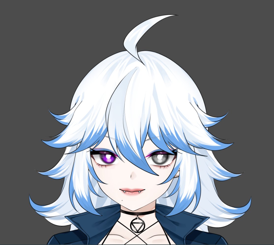 Y'all have waited long enough...
It is officially time to do a (soft) debut of Sylvi 2.0~!

It's going to be this Saturday, Dec. 27, from 3pm to 9pm Eastern!

I'll be streaming Powerwash Sim and yapping w/ my friends from <a href="/NekotamaAnime/">Nekotama Anime</a>~!

#Vtuber #VtuberDebut #ENVtubers