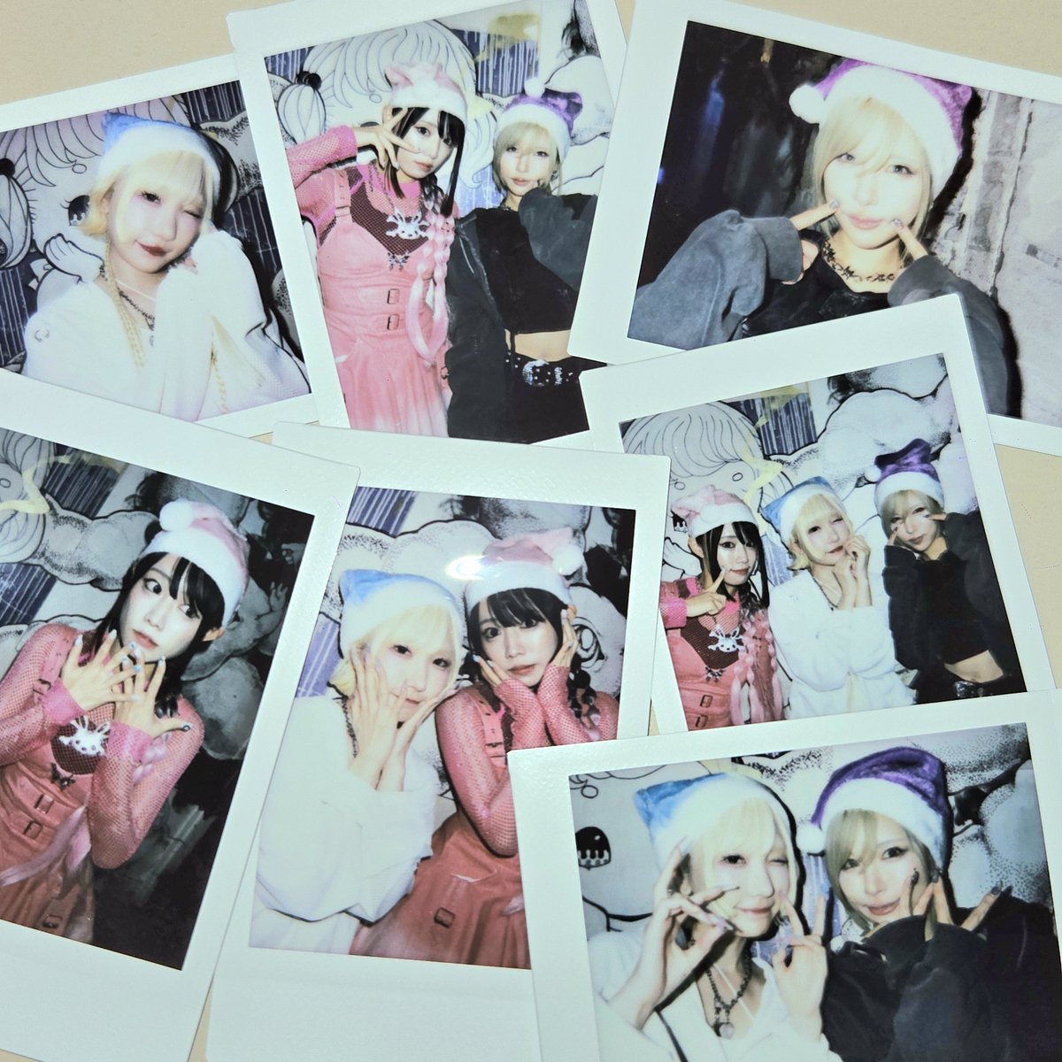 東京電脳 from電音部 (@neotokyo_dn) / Posts / X