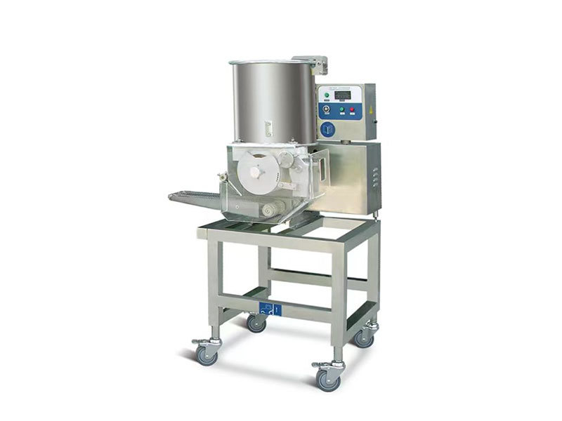 JASIMA2018's tweet image. Upgrade your burger production from inconsistent hand-forming to flawless, automated efficiency. The JASIMA Burger Patty Making Machine.
jasimagroup.com 
#FoodAutomation #IndustrialCooking #BurgerLine #CentralKitchen #fyp