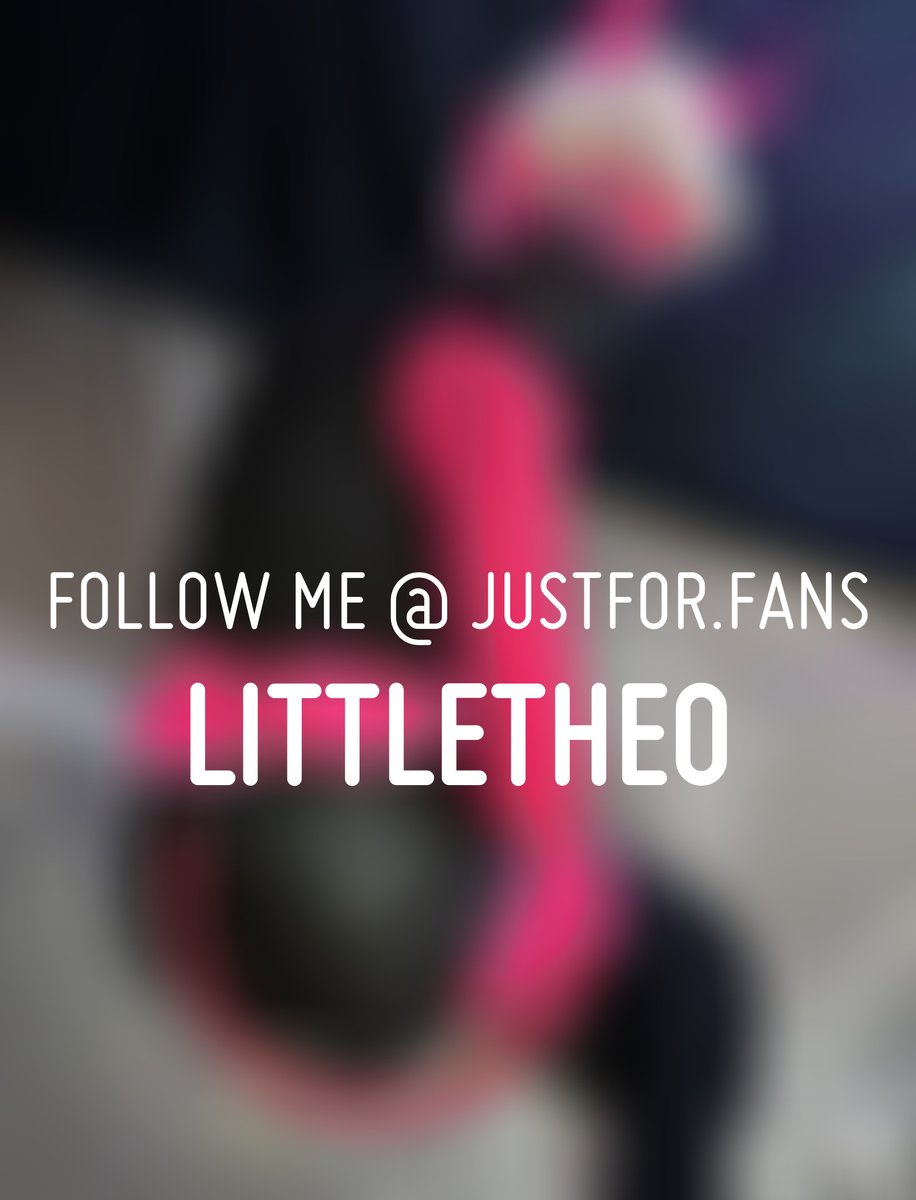 Little Sucubus...

See this and more at:
justfor.fans/littletheo?Sou…