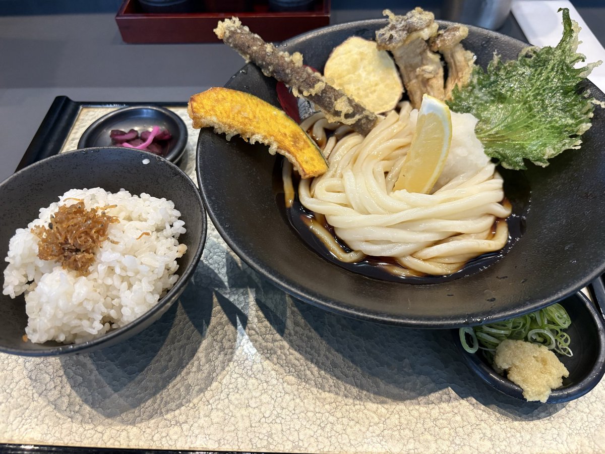 ‪‪❤︎‬うどんページ‪‪❤︎‬ 水沢うどん｜大澤屋 LOVEきつね