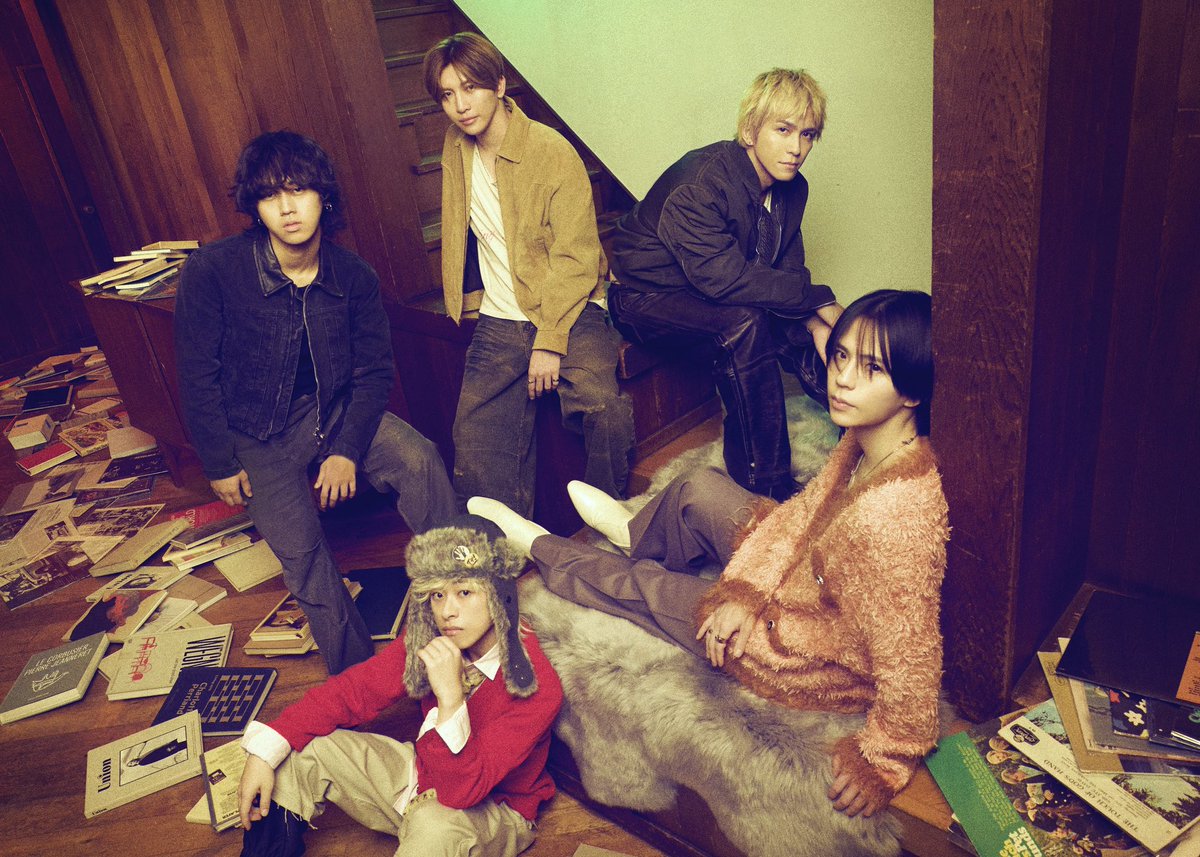 ビートガーデン THE BEAT GARDEN(ビートガーデン) (@TBG_account) / Posts / X