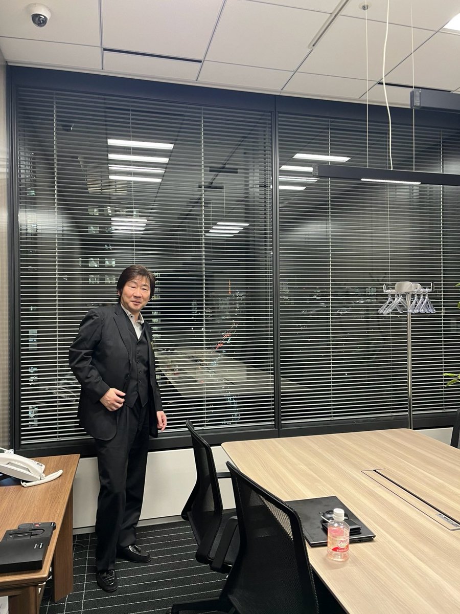 world_saiyo's tweet photo. 首都圏トップクラスの案件数で、常に前進し続けております

#企業公式相互フォロー　#エンジニア　#エンジニア転職　#エンジニアと繋がりたい https://t.co/XpDlqUseDQ