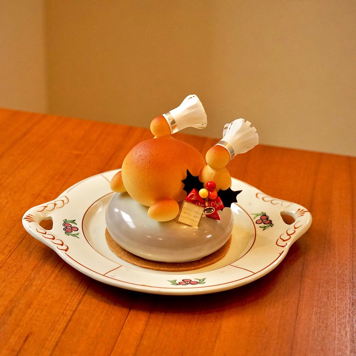 ✨🎄𝙼𝚎𝚛𝚛𝚢 𝙲𝚑𝚛𝚒𝚜𝚝𝚖𝚊𝚜🎄 💖 今年のスマイルラボの