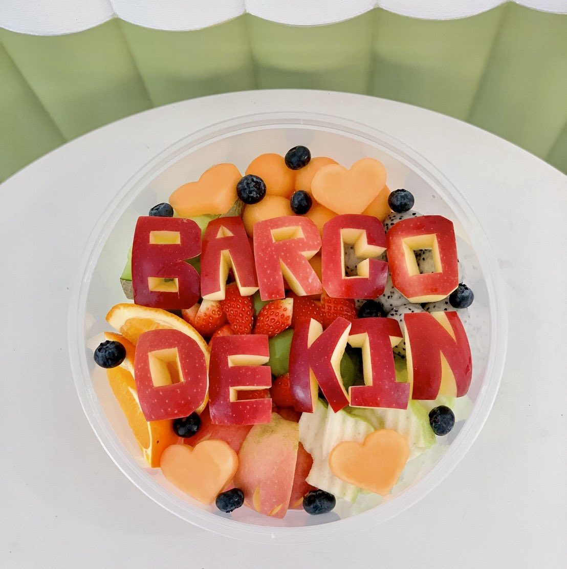 Torfuncatering's tweet image. 20/12/2025
Thank you lovely Inter fans 
for ordering #foodsupport for BarcodeKin🥰. 
Event of #GMMTVStarlympics2025
Have a nice day &amp;amp; enjoy your meal 

#barcodekin #barcordetin
#KinThanachai

For Food Support Needed
Please check a link below 👇🏻 👇🏻

lin.ee/CwfK5fg