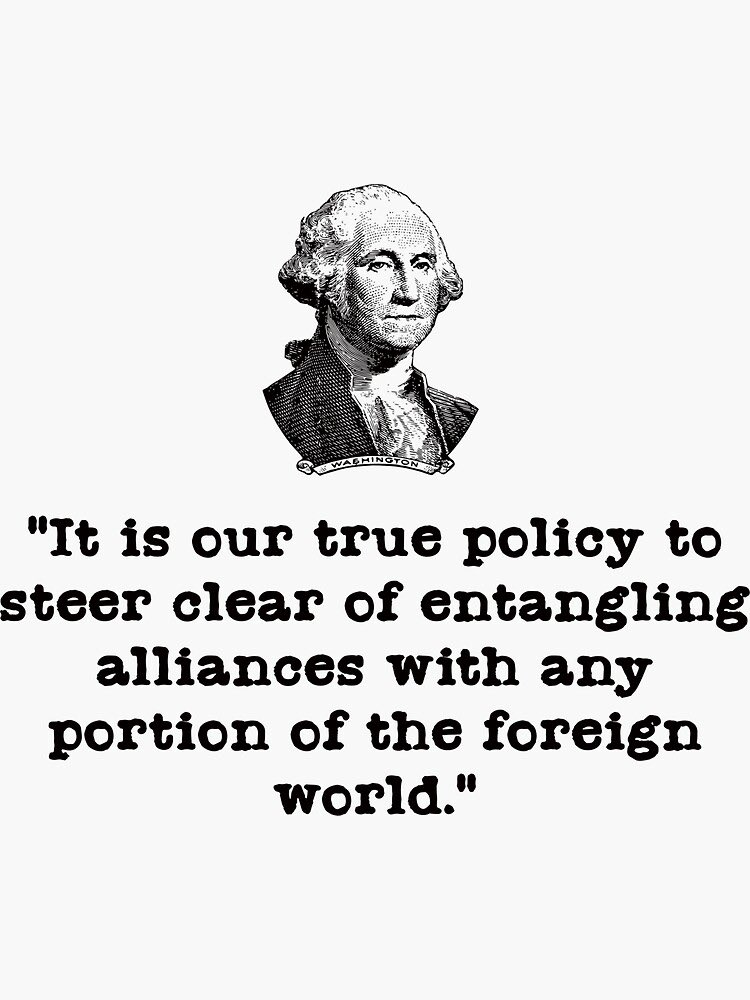 BryceMLipscomb's tweet image. We don’t need Israel.

Israel needs us.

AMERICA 🇺🇸 ONLY.

No more foreign wars, no more foreign aid, no more foreign entanglements.