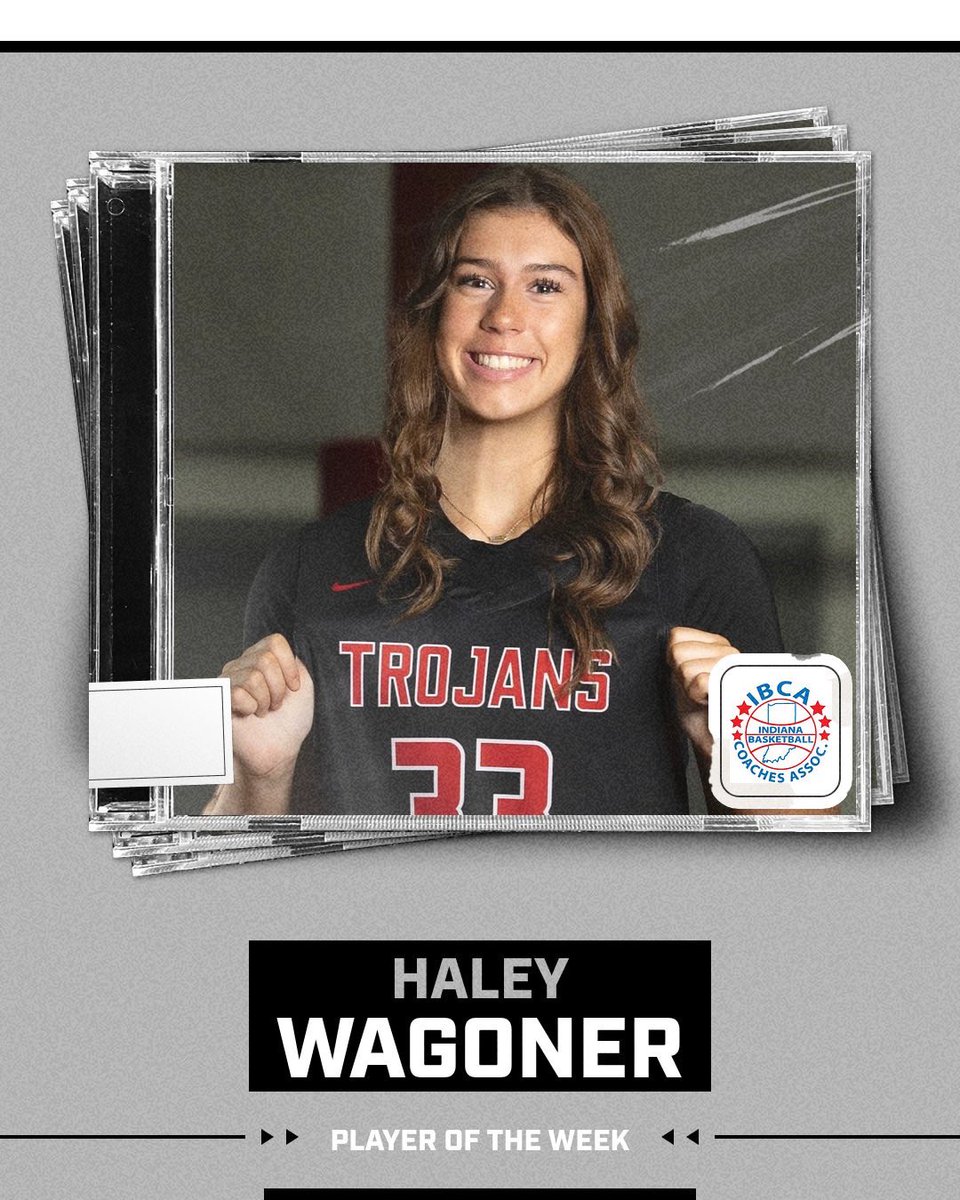 IBCA_Coaches's tweet image. Girls Players of the Week