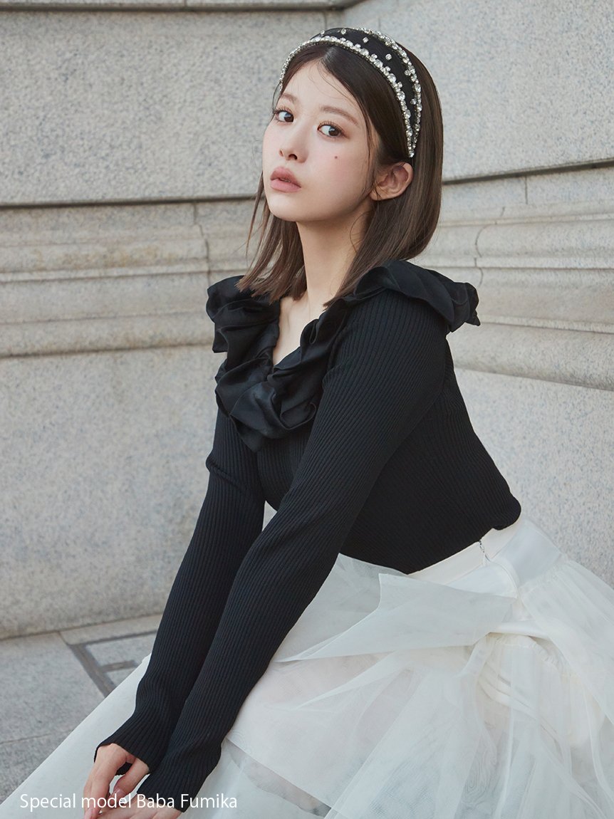 馬場ふみか
#馬場ふみか