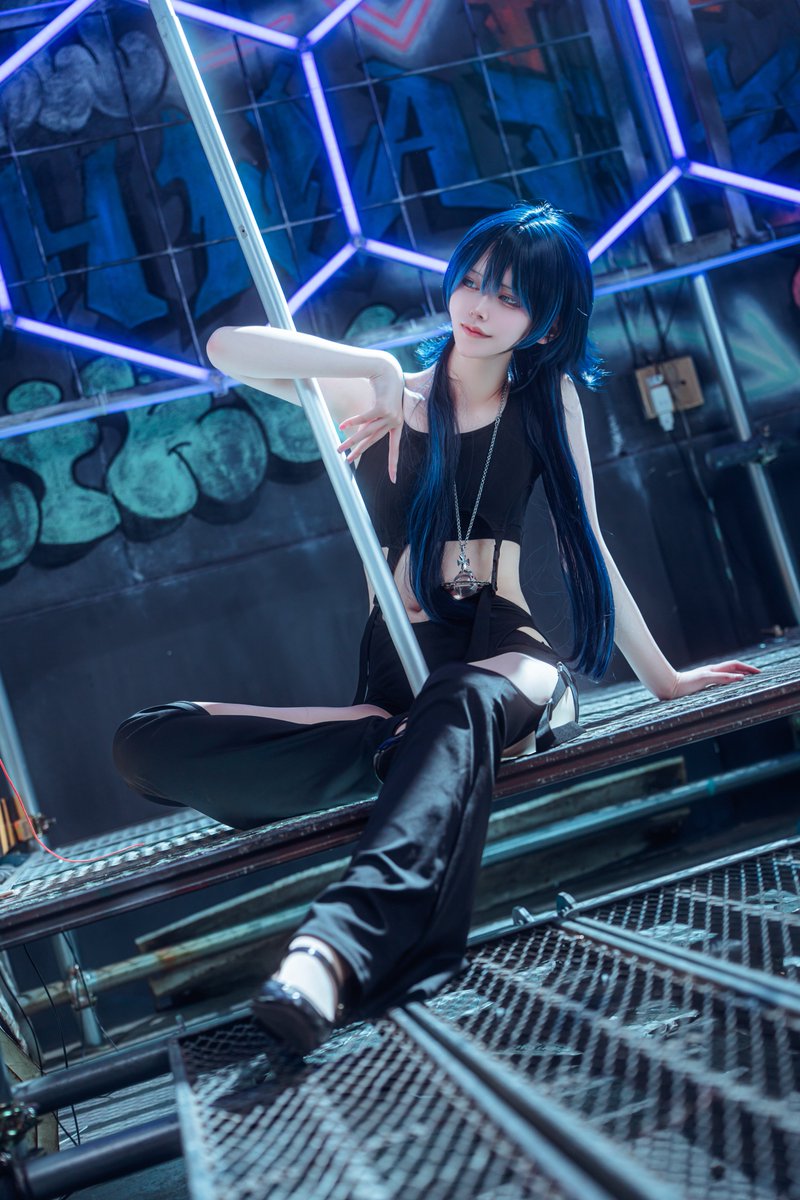 碧ノ ゆゆ⛓🩶ᩚ (@yuYu_Cha_non) / Posts / X