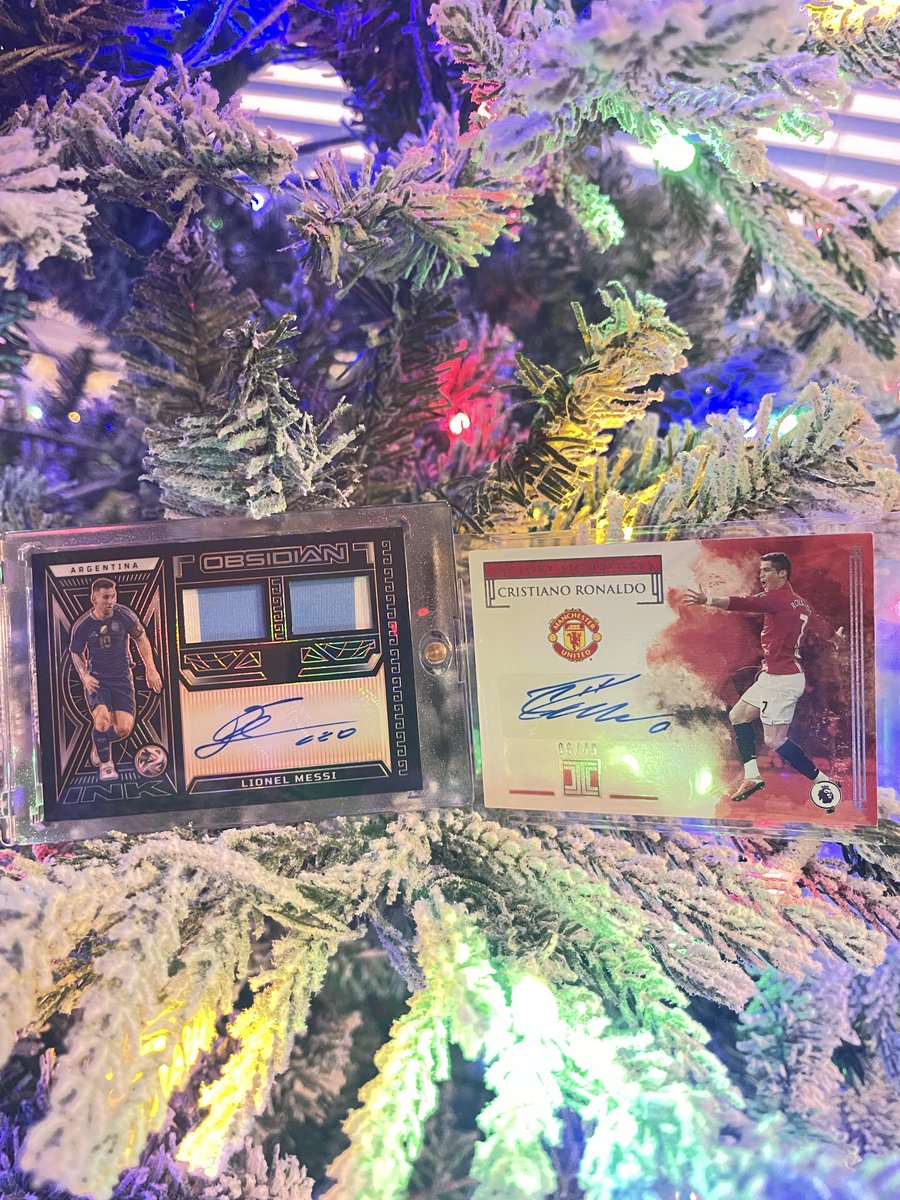 MartiniCards's tweet photo. Santa came early 🎄 Merry Christmas! https://t.co/EnEeA27VLt