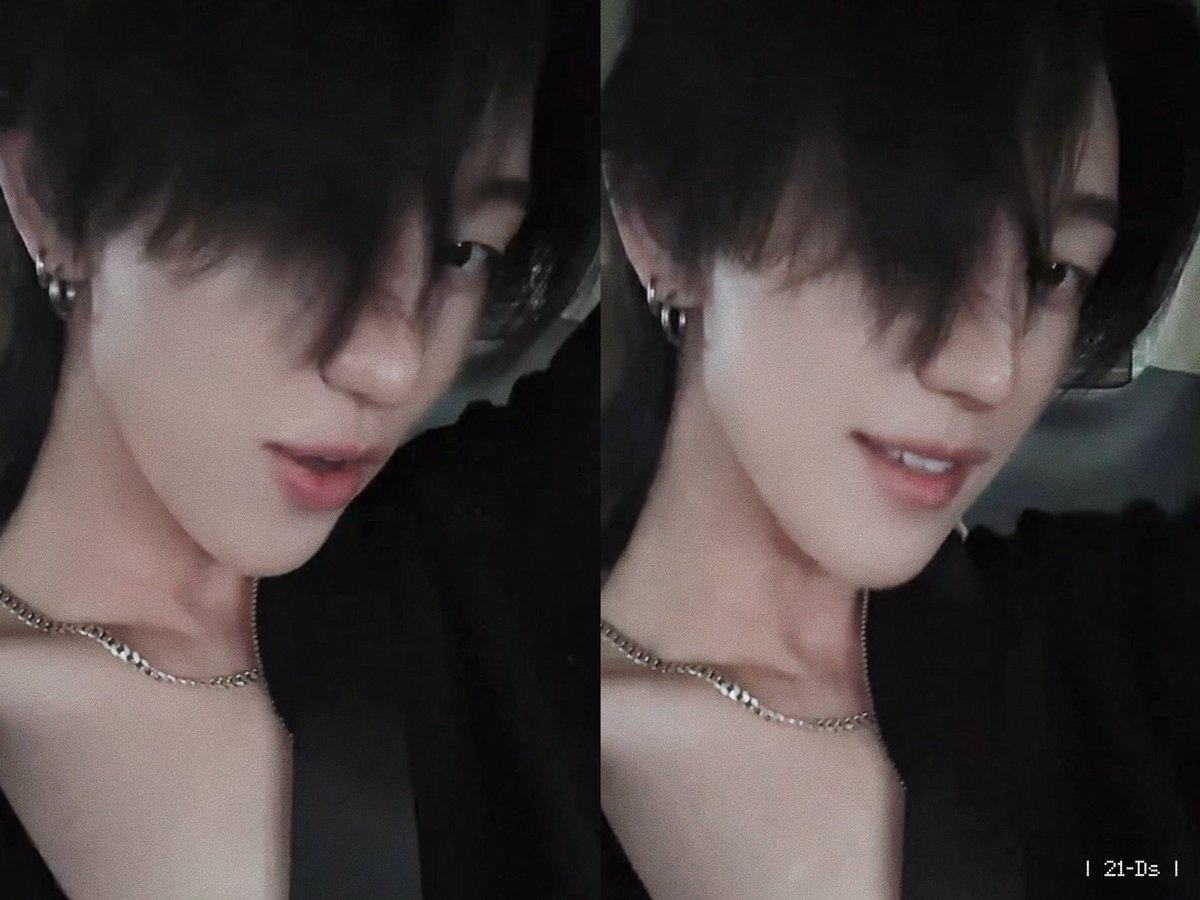 lesbian minghao is trending i luv it