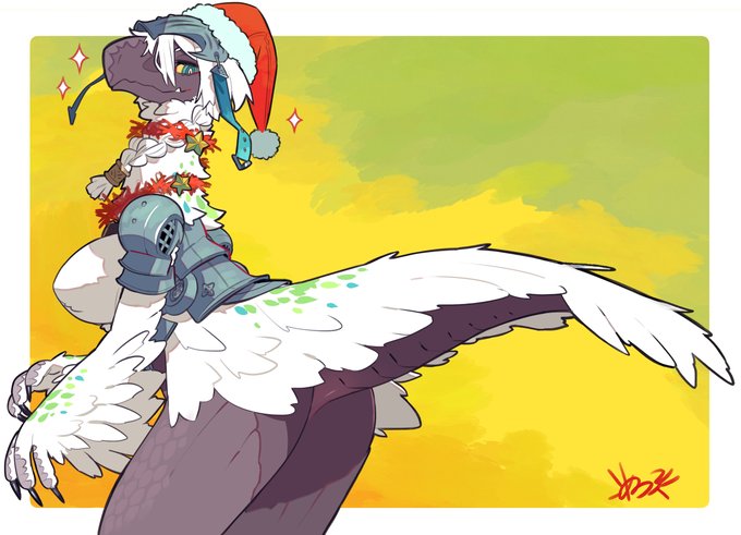 『ダンジョンマスターは真剣勝負がしたいのに!』第4話後編がニコニコ&カドコミで更新されました!
クリスマスイヴなのでエリオラプタ様もクリスマス仕様です 