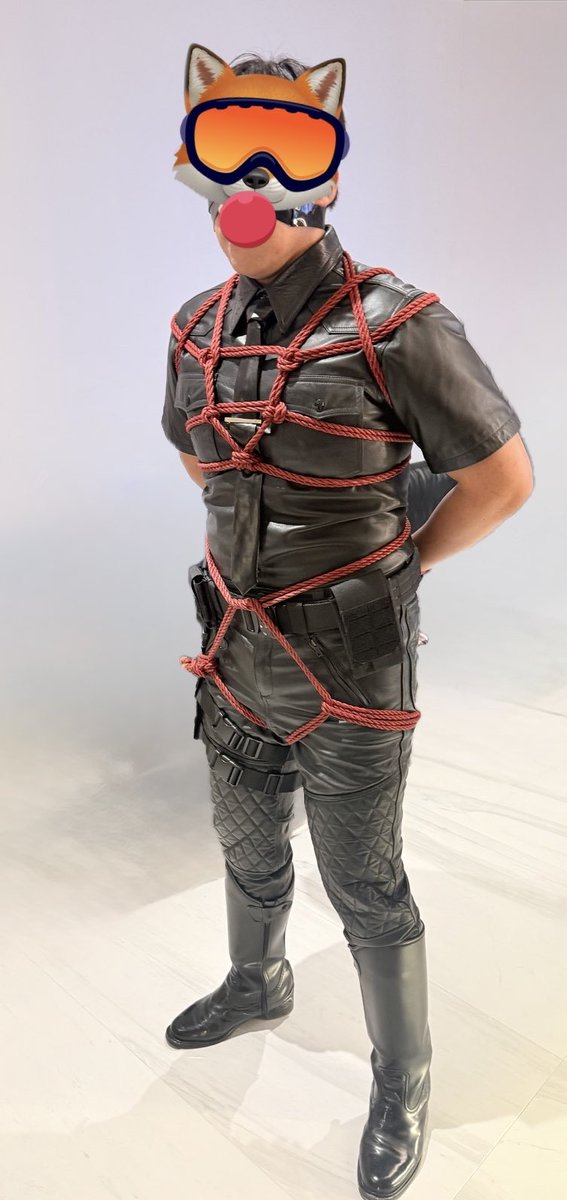 M.NAcK แน็ค tweet media