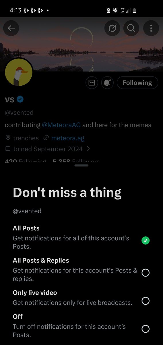 Vanta_404's tweet photo. @vsented Thanks vs 
I really need to pay my tuition rn 

ER1Nby5QzBLykFicCFgBtqW24HSe5rC1vSQUVzxxQVTt https://t.co/IBigmAV771