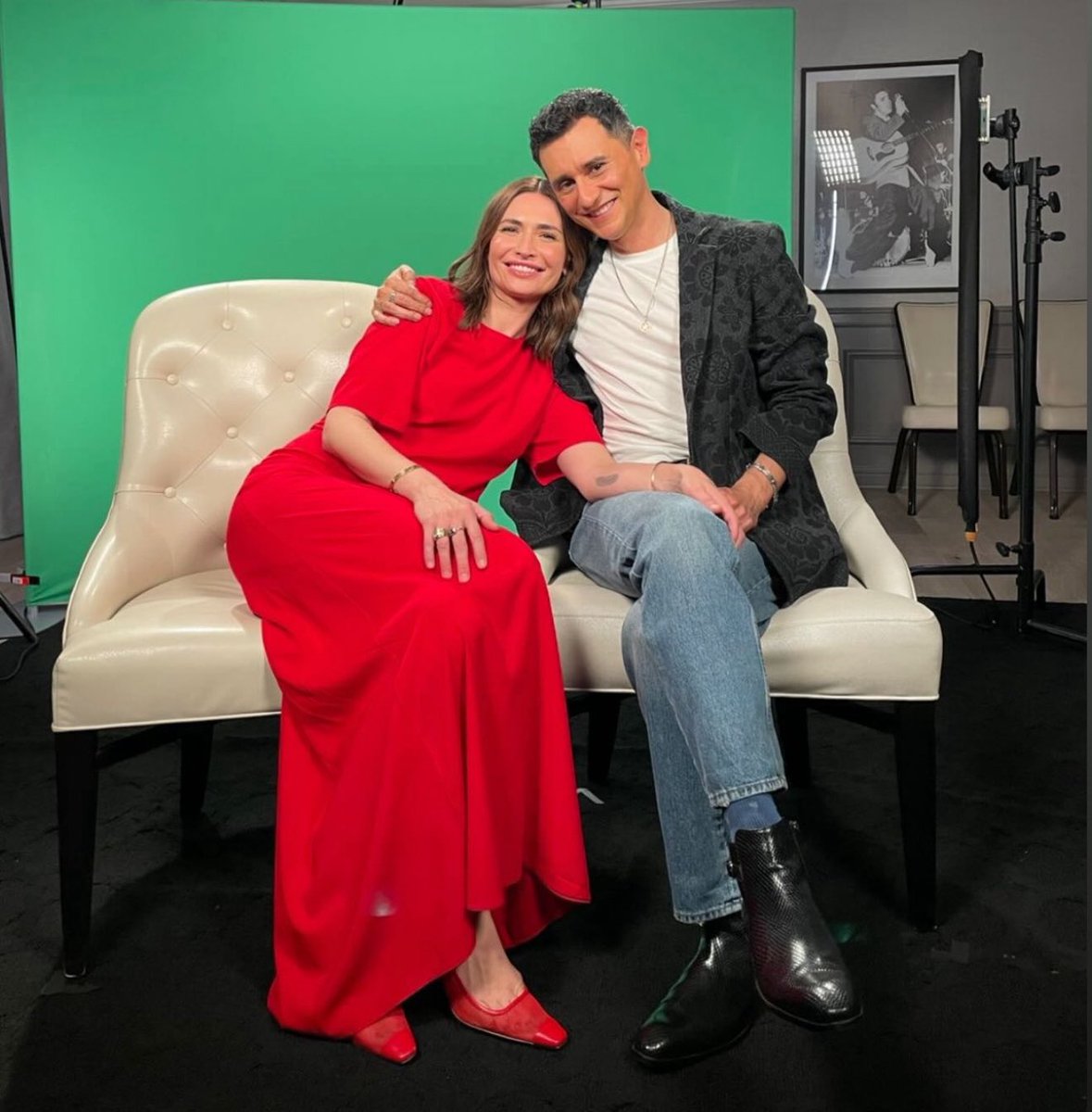 Smfh they acting like nothing even happened  #Pluribus