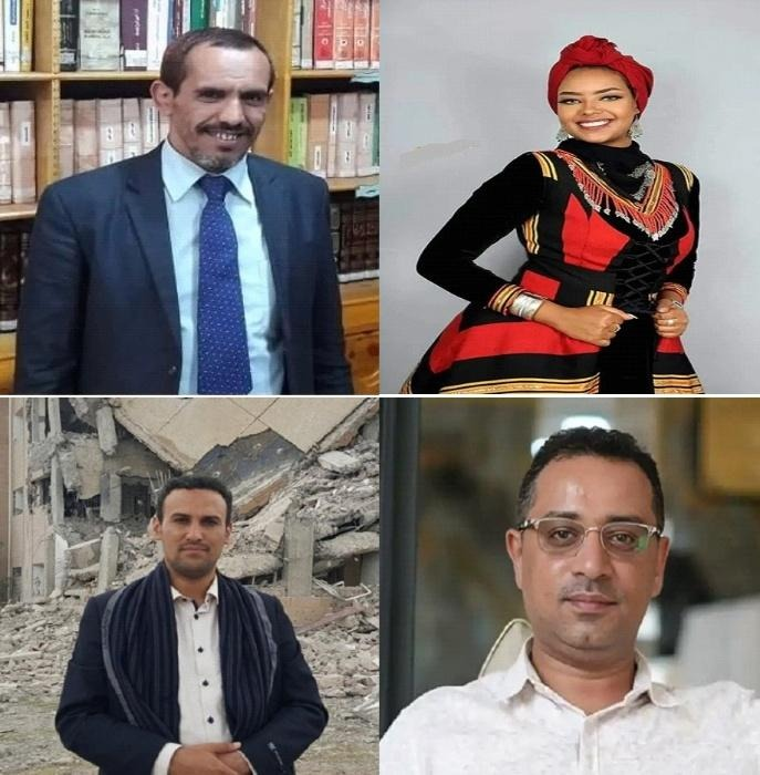 GulfCentre4HR's tweet photo. #اليمن: التقرير الدوري عن انتهاكات حقوق الإنسان الجسيمة
 تشمل هذه الانتهاكات استمرار الاحتجاز التعسفي لمحامي حقوق إنسان بارز وصحفي، واستمرار استهداف الصحفيين والإعلاميين وبقية الناشطين، وفرض القيود الشديدة على حرية التعبير وحرية الصحافة
@abdulrahmananis
https://t.co/7wU12aOGHL https://t.co/NirRYOBfM2