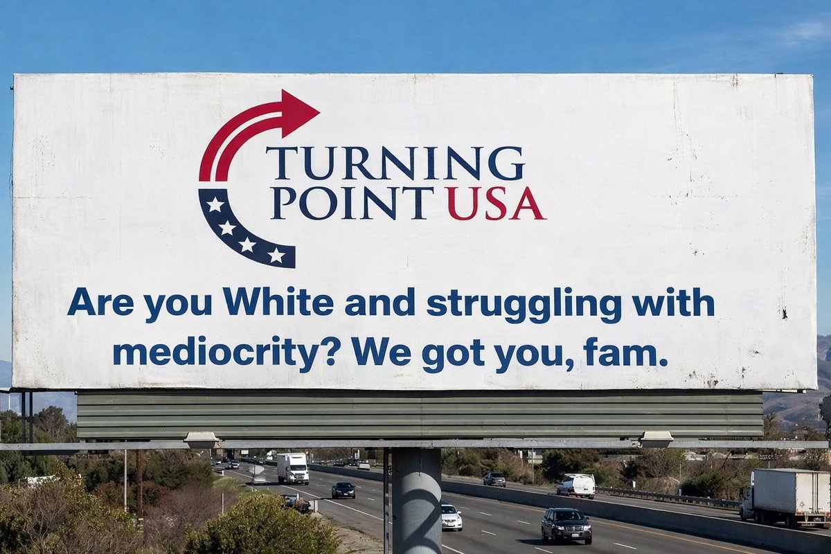 <a href="/ParkerMolloy/">Parker Molloy</a> Charlie Kirk lives on.