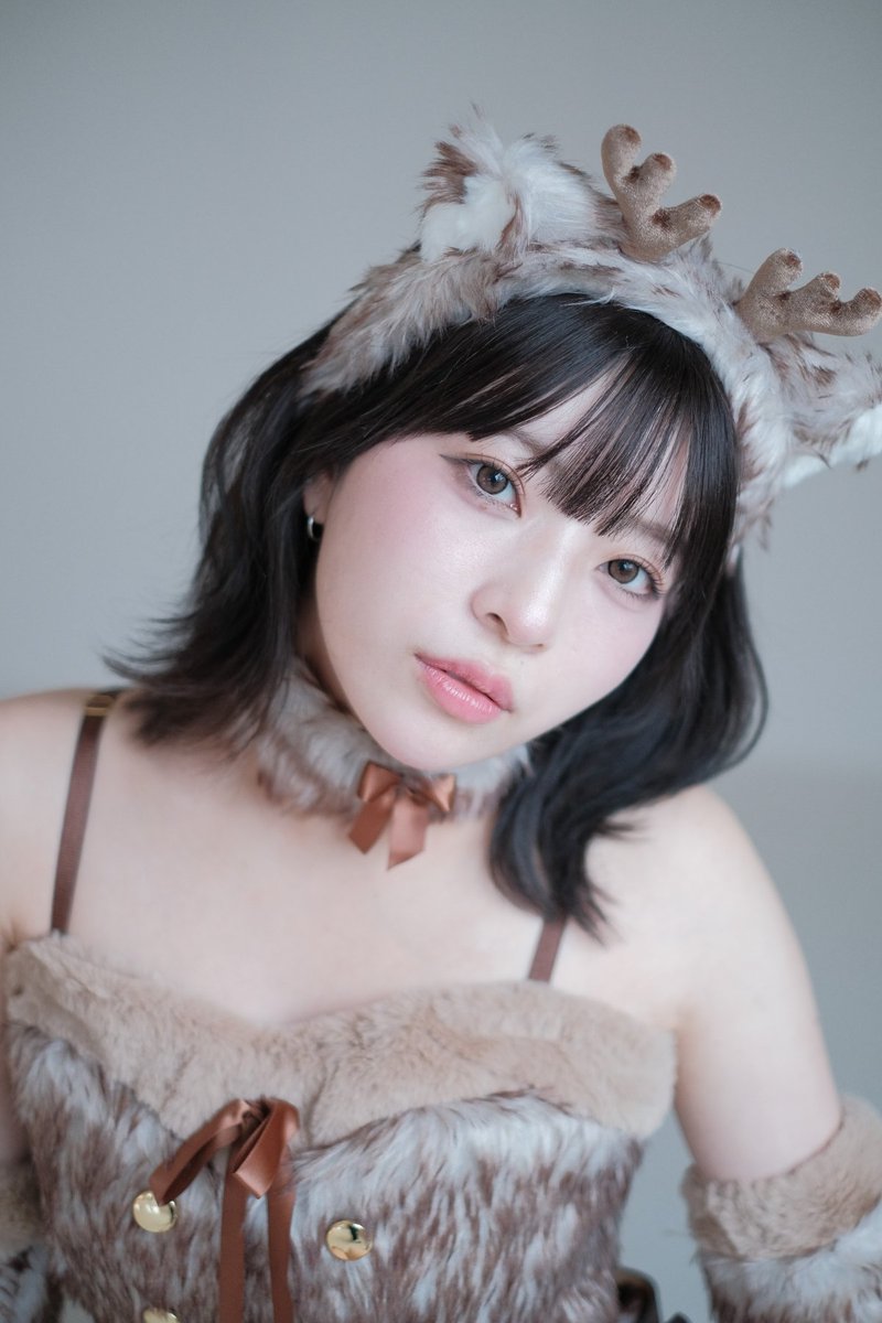 ちささん @chiiyan_photomo @PHOTOMO_labory 2025/12/14⑪ Purple STUDIO