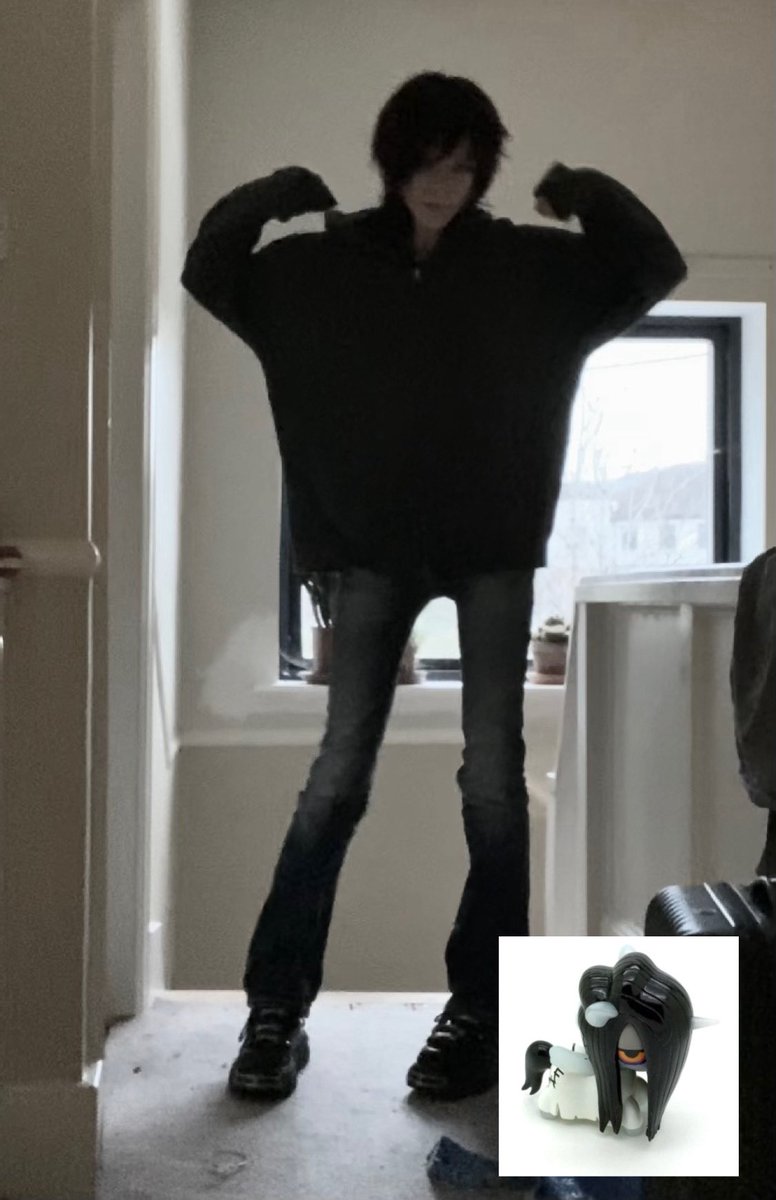 implicitcrulety's tweet image. IM SO FAT