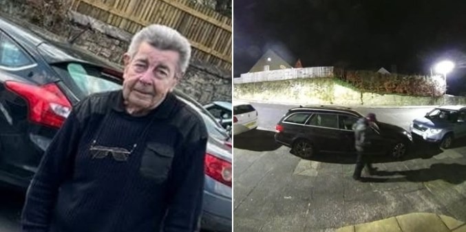 POB4LIFE's tweet image. BEACON ALERT: MISSING VETERAN

Can you help us perform a Christmas miracle?

You may recognise Mike (Charles Yarwood), a 78-year-old veteran from Amble, Northumberland, who has been missing since the night of 21st November. We shared an alert for him at the time, but we've had…