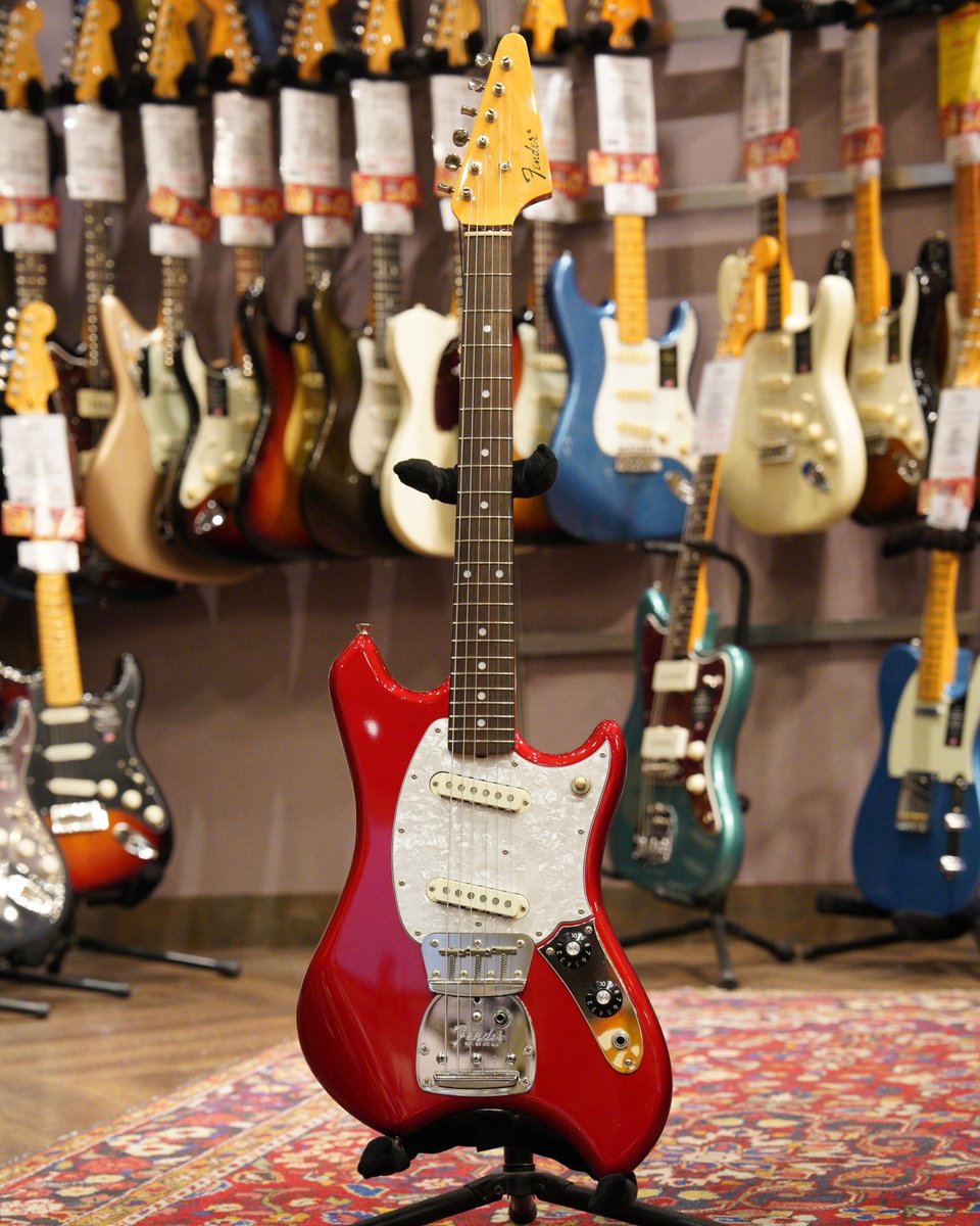 自作 スウィンガー / DIY SWINGER Fender Swingerもどきを組む (1) - Something So Right