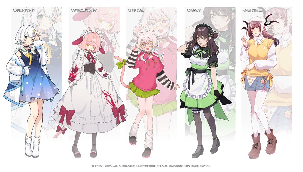 Puunyan💚 (@Puunyannyan) / Posts / X