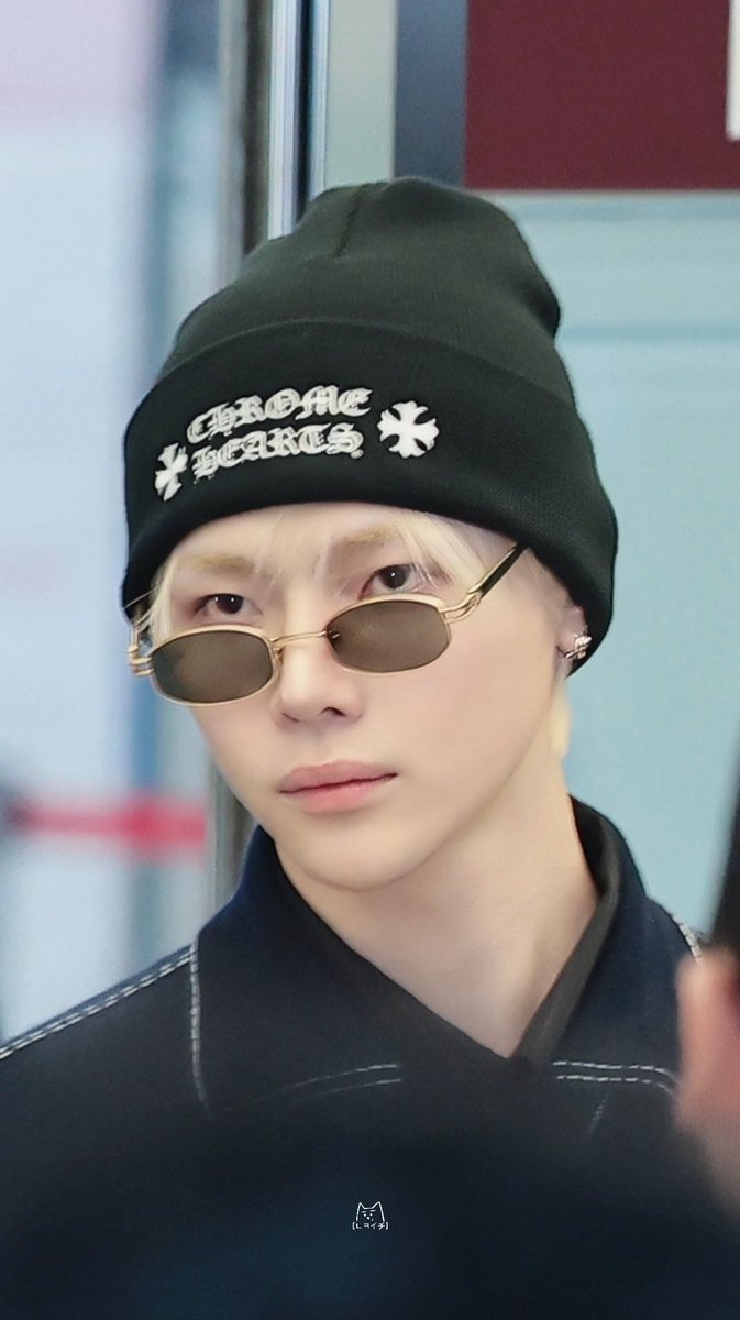 251224 🇰🇷✈️🎄

#andTEAM #앤팀 #NICHOLAS #니콜라스 #ニコラス #王奕翔 #Weno