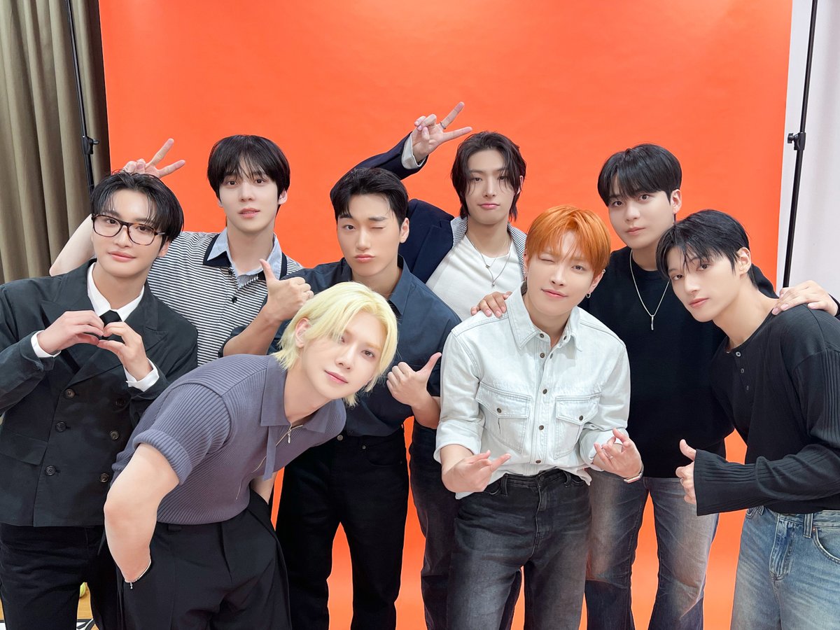 ATEEZ JP (@ATEEZofficialjp) / Posts / X