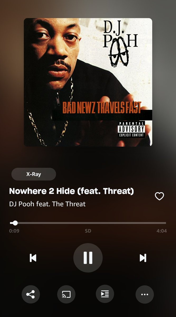 DJ P👀H (@DJPooh) / Posts / X